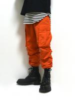 ͽ5پʡblutenblatt Army Cargo Pants/ߡѥ-ORANGE-